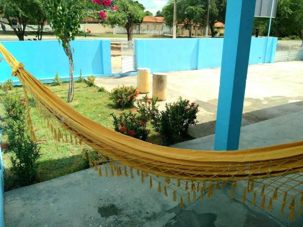 Casa Recanto Dos Cangaceiros Пираньяс Экстерьер фото